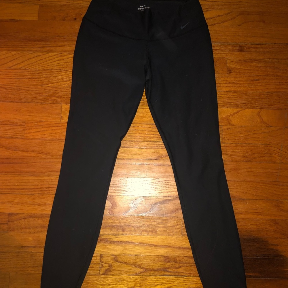 Nike running leggings